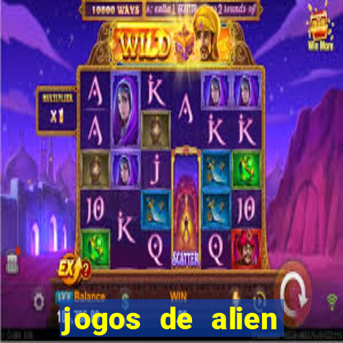 jogos de alien attack team 2